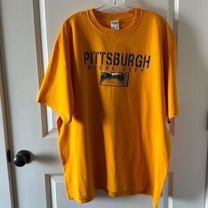 Pittsburg Tee-shirt